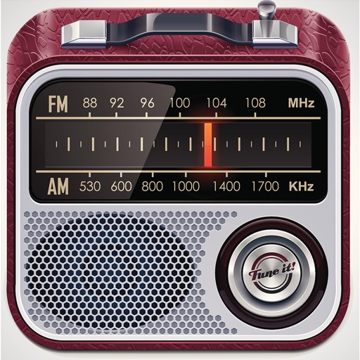 FM Radio Wave