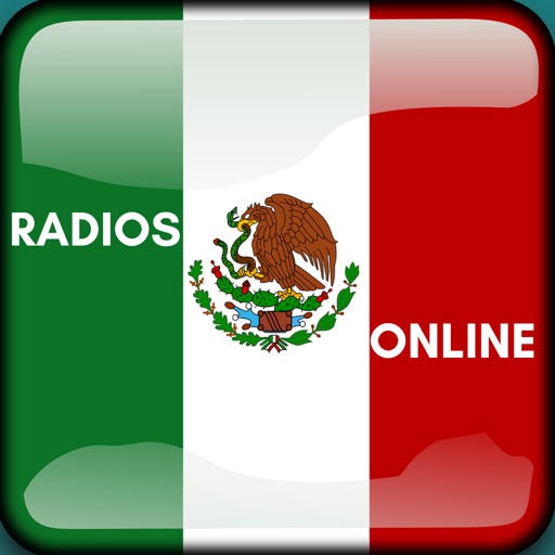 Radios Mexico Online