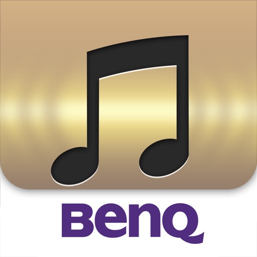 BenQ treVolo A