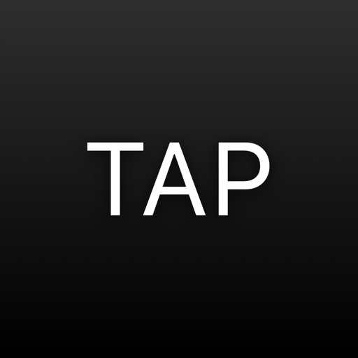 TapWidget