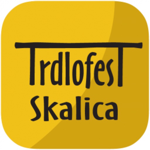 Trdlofest Skalica