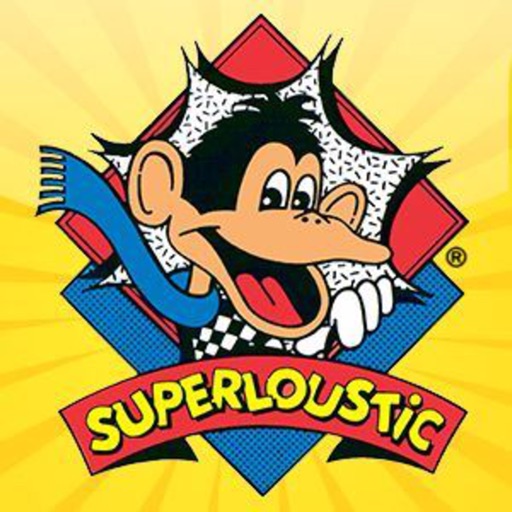 SUPERLOUSTIC