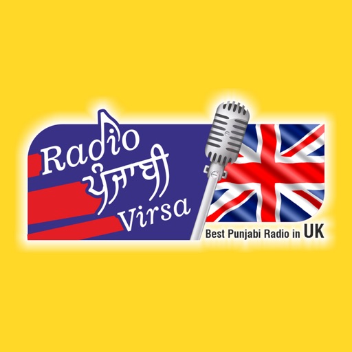 RADIO PUNJABI VIRSA