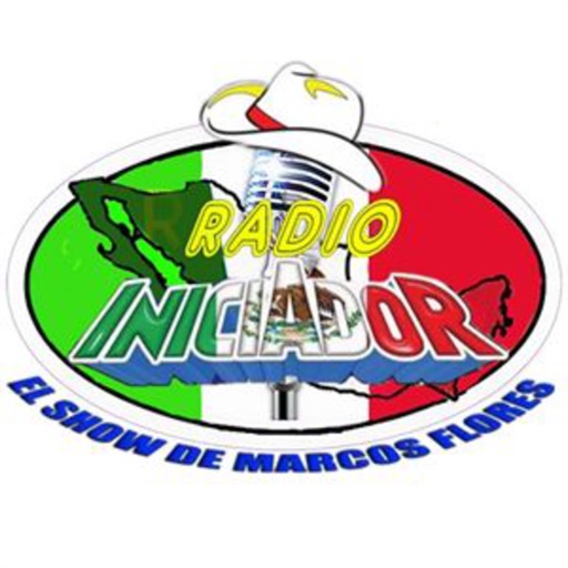 Radio iniciador