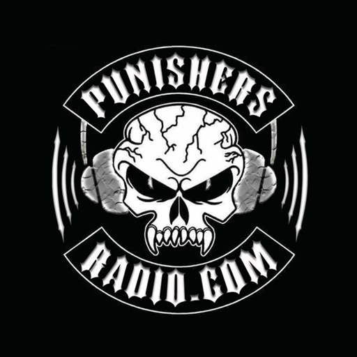 PUNISHERS RADIO