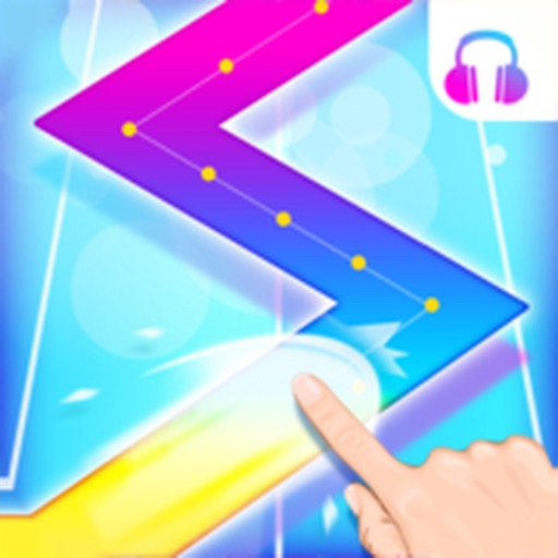 Music Tiles - Piano Tiles Go