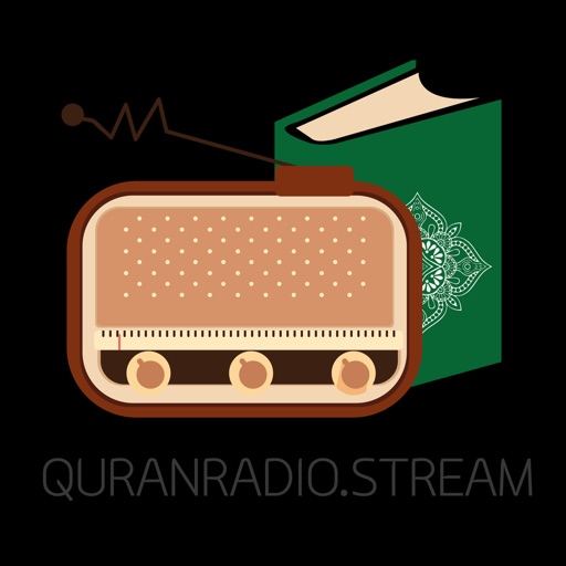 QuranRadio.Stream