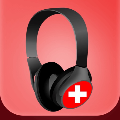 Radio Switzerland : swiss FM