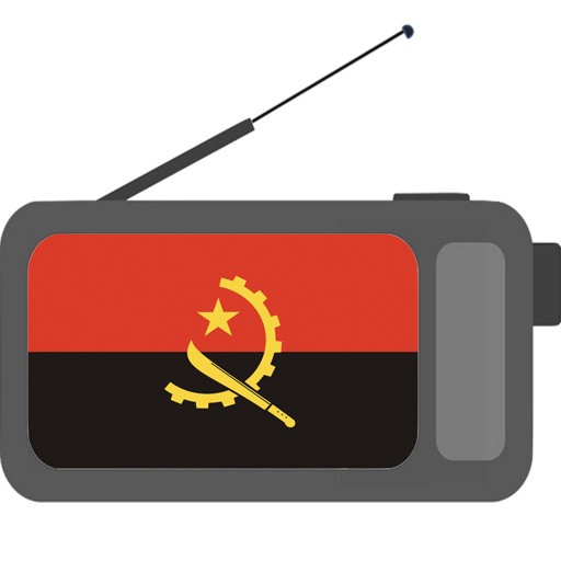 Angola Radio (Rádio angolana)