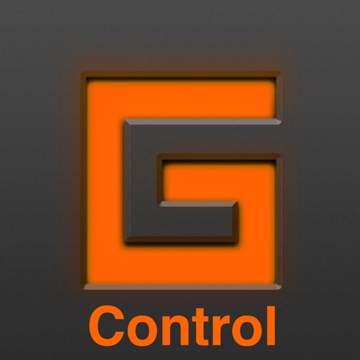 GeoShred Control