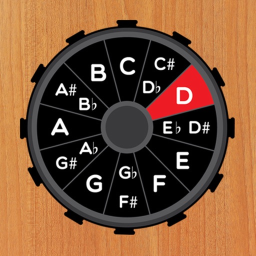 Pitch Pipe Plus