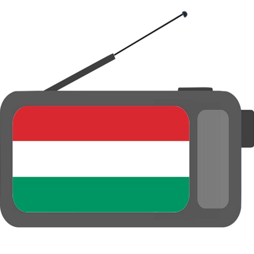 Hungary Radio FM: Magyar rádió