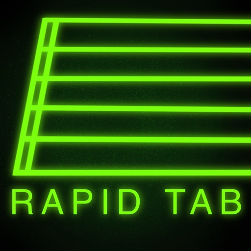 Rapid Tab