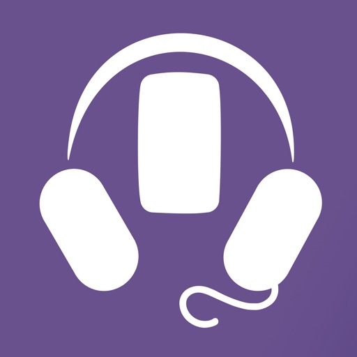 Aucast - mp3 audiobook player