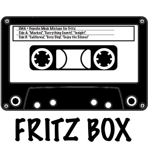 FritzBox