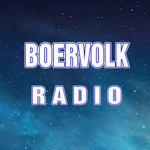 Boervolk Radio