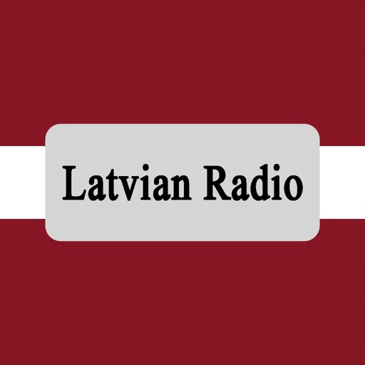 Latvian Radio Online