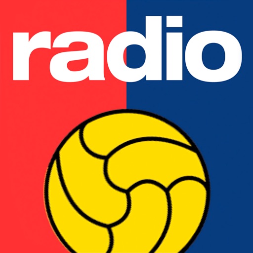 Radio Rotblau – FC Basel App