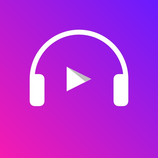Tuner - Elegant music player