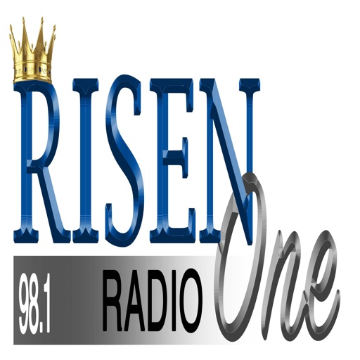 Risen One Radio