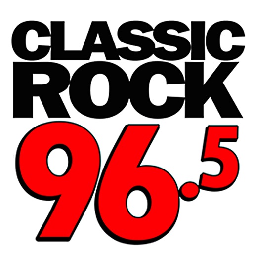 Classic Rock 96.5