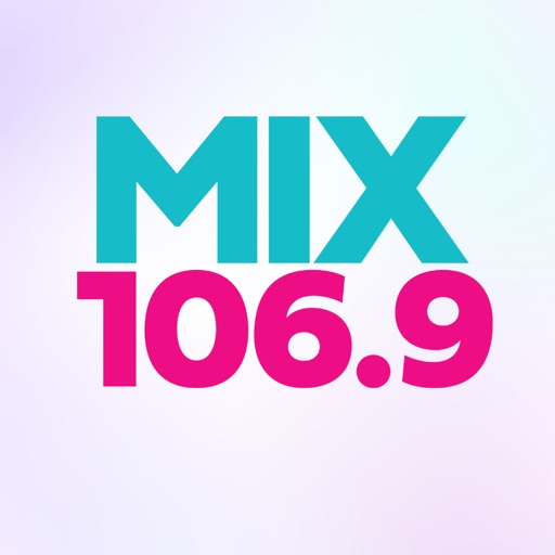 Mix 106.9 Louisville