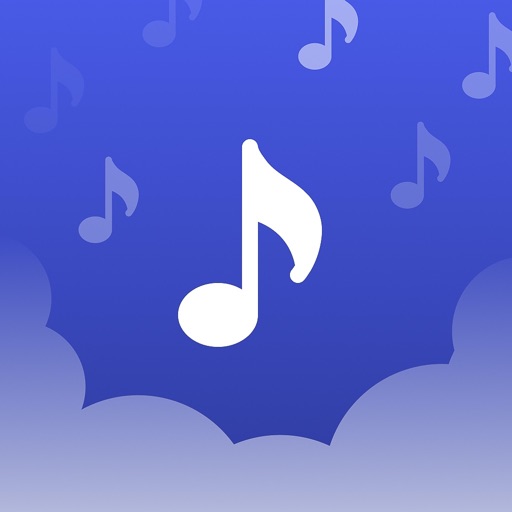 Cloud Music ・ Book Player mp3