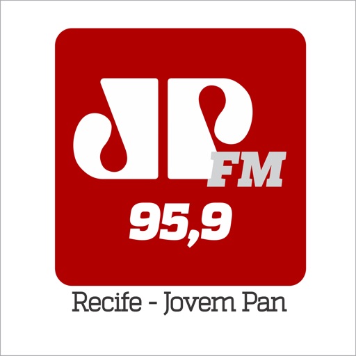 Jovem Pan Recife 95.9