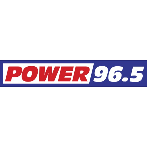 Power 96.5 KSPW