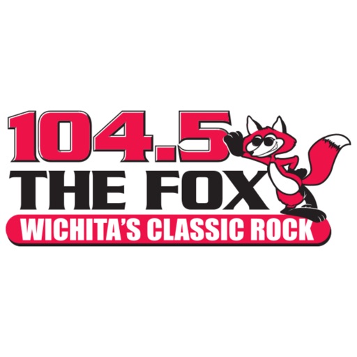 Classic Rock 104.5 The Fox
