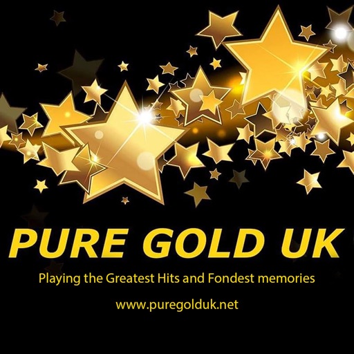 Pure Gold UK Radio