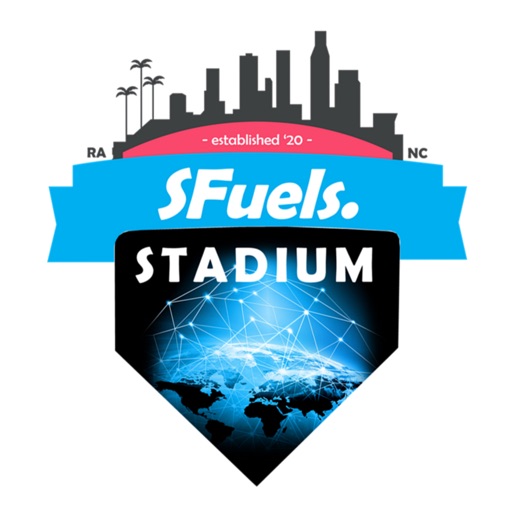 SFuels Stadium