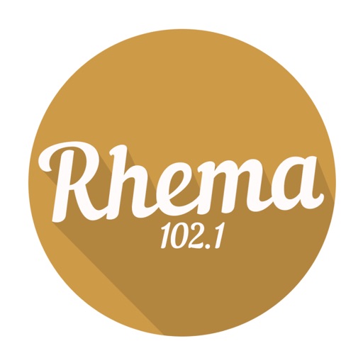 Rhema FM 102.1