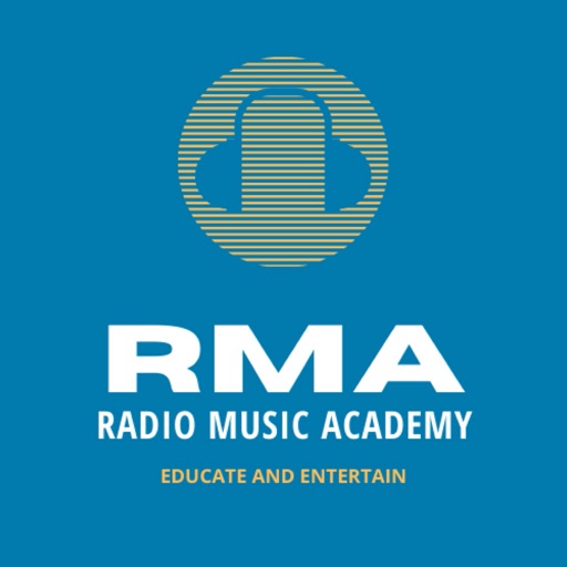 RMA Radio Music Academy