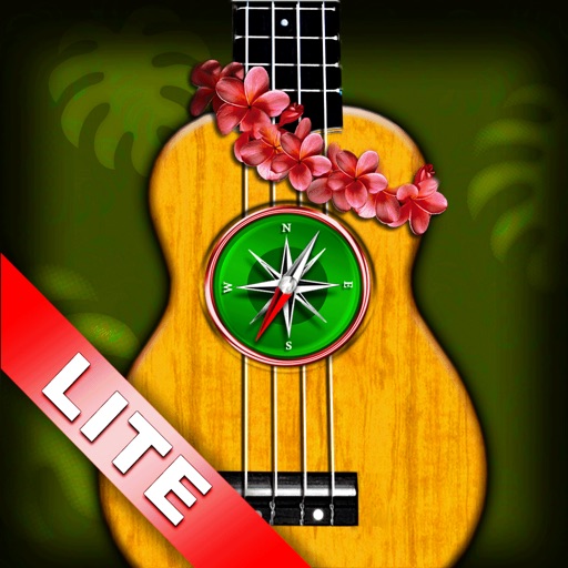 Ukulele Chords Compass Lite