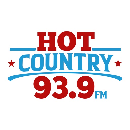 Hot Country 93.9