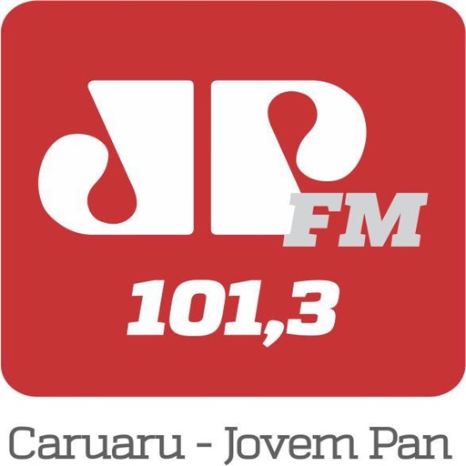 Jovem Pan Caruaru 101.3