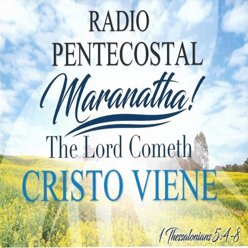 Radio Pentecostal Maranatha