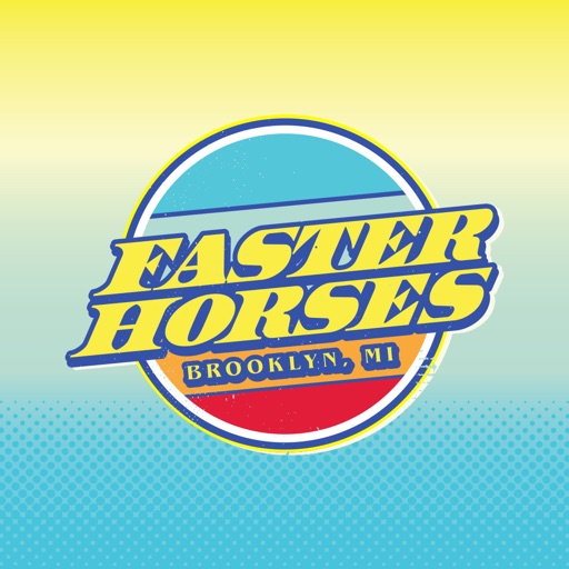 Faster Horses Festival