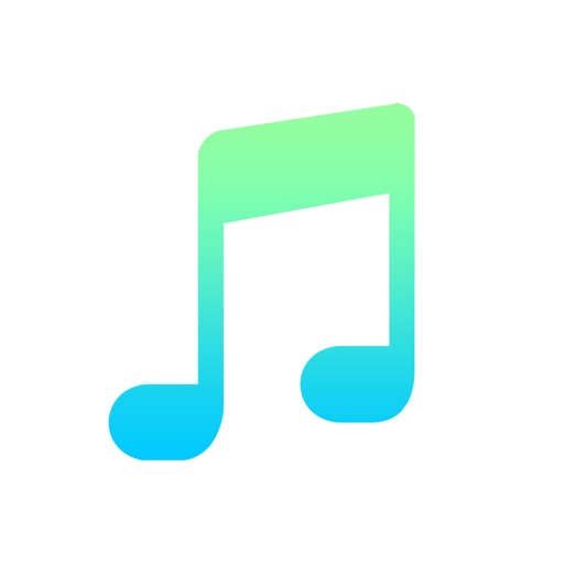 Music App - Unlimited