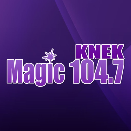 KNEK 104.7