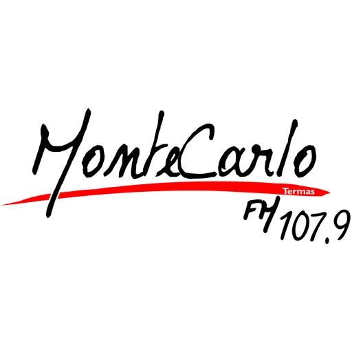 Rádio Montecarlo FM Termas