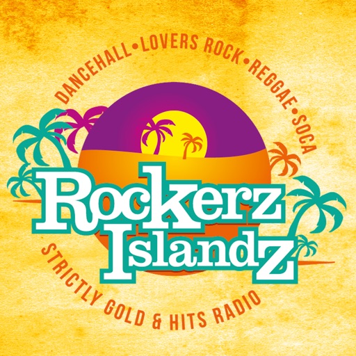 Rockerz Islandz