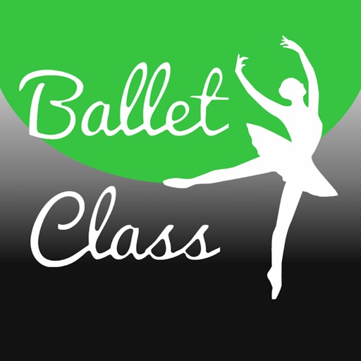 Ballet Class Piano Music