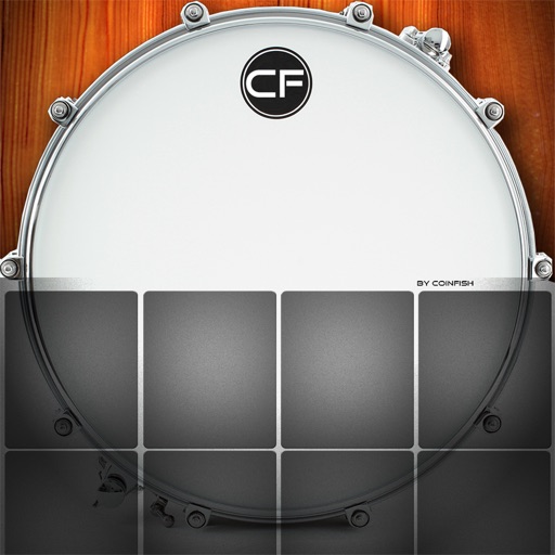 Drum Sampler F