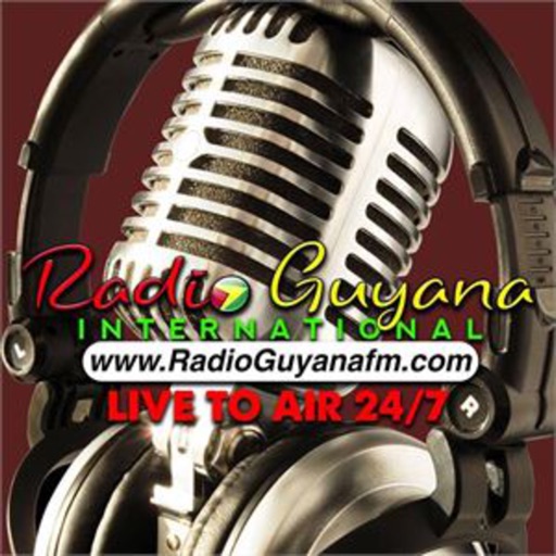 Radio Guyana International