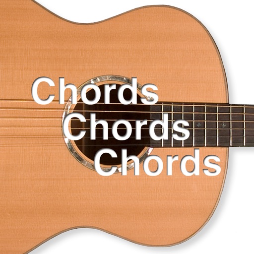 Chords Chords Chords