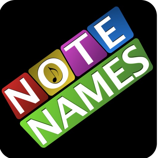 NoteNames+