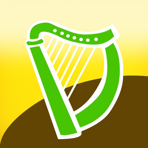 Celtic Harp Traditional