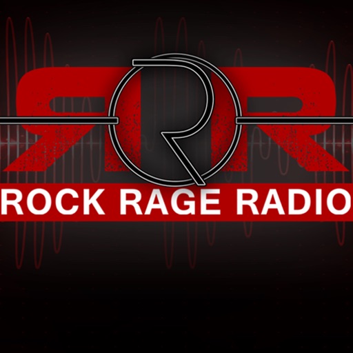 Rock Rage Radio